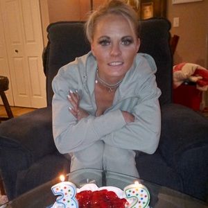 Meet your Posher, Bree